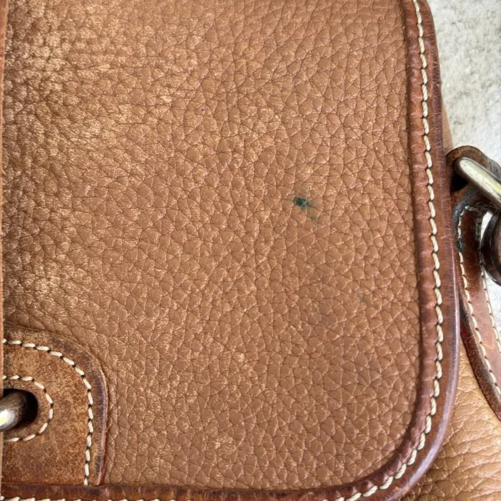 Dooney and Bourke vintage Crossbody